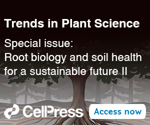 Trends in Plant Science